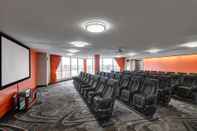 Ruangan Fungsional Residence & Conference Centre - Toronto