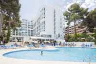Swimming Pool Hotel Best Mediterraneo