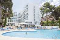 Swimming Pool Hotel Best Mediterraneo