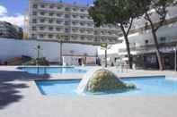 Swimming Pool Hotel Best Oasis Park