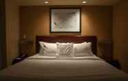 Bedroom 7 SpringHill Suites Marriott Colorado Springs South