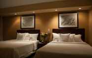 ห้องนอน 4 SpringHill Suites Marriott Colorado Springs South