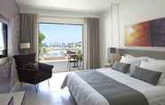 Bedroom 6 Atlantica Kalliston Resort - Adults Only