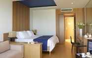 ห้องนอน 5 Atlantica Kalliston Resort - Adults Only