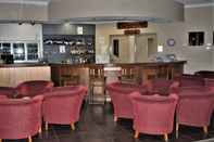 Bar, Kafe, dan Lounge Pittsworth Motor Inn