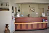 Lobi Pittsworth Motor Inn