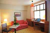 Ruangan Fungsional Best Western Plus Hotel Colbert