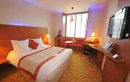 Kamar Tidur 7 Best Western Plus Hotel Colbert