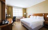 Kamar Tidur 6 Courtyard by Marriott Prague Airport