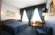 Bedroom 7 Cristallo Hotel