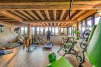 Fitness Center La Maison Rouge