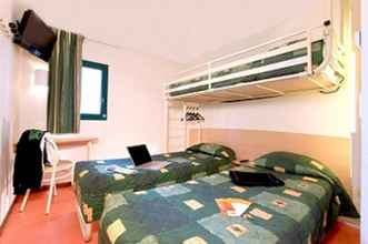 Bedroom 4 Premiere Classe Dunkerque Sud - Loon Plage