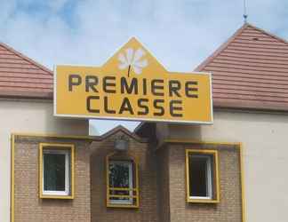 Exterior 2 Premiere Classe Dunkerque Sud - Loon Plage