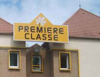 Exterior 2 Premiere Classe Dunkerque Sud - Loon Plage