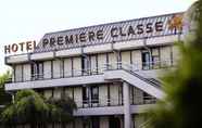 Exterior 6 Premiere Classe Lille Ouest - Lomme