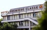 Exterior 6 Premiere Classe Lille Ouest - Lomme