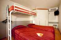 Kamar Tidur Premiere Classe Mulhouse Sud - Morschwiller