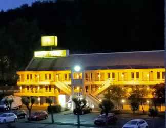 Exterior 2 Hotel Première Classe Périgueux - Boulazac