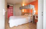 Kamar Tidur 2 Premiere Classe Nantes Est - Saint Sebastien sur Loire