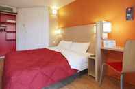 Bedroom Premiere Classe Toulouse Ouest - Blagnac Aéroport