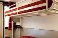 ห้องนอน Premiere Classe Rodez