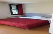 Bedroom 2 Premiere Classe Limoges Nord