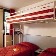 Kamar Tidur 4 Premiere Classe Brive La Gaillarde Ouest