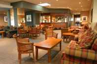 Bar, Kafe, dan Lounge The Isle of Mull Hotel and Spa