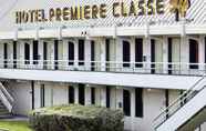 Exterior 4 Premiere Classe Pamiers