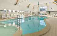 Swimming Pool 4 Résidence Lagrange Vacances Les Jardins Renaissance