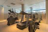 Fitness Center Fletcher Hotel - Restaurant Jagershorst - Eindhoven