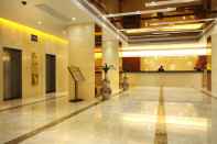 Lobby Overseas Chinese Friendship Hotel