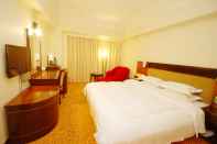 Kamar Tidur Overseas Chinese Friendship Hotel