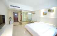 Kamar Tidur 5 Overseas Chinese Friendship Hotel