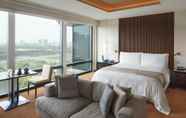 Kamar Tidur 7 The Peninsula Tokyo