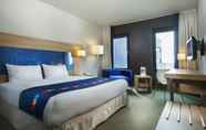 Kamar Tidur 5 Park Inn by Radisson Liege Airport