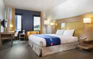 Kamar Tidur 6 Park Inn by Radisson Liege Airport