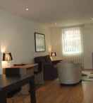 BEDROOM Reading Serviced Apartments