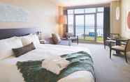 Kamar Tidur 5 The Sidney Pier Hotel & Spa