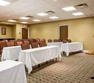 ห้องประชุม 4 Comfort Suites Ocala North