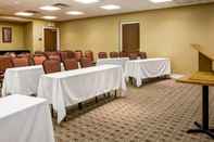 ห้องประชุม Comfort Suites Ocala North