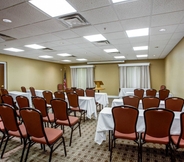 Dewan Majlis 5 Comfort Suites Ocala North