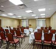 ห้องประชุม 5 Comfort Suites Ocala North