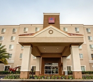 Luar Bangunan 2 Comfort Suites Ocala North