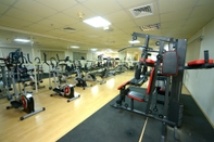 Fitness Center Nejoum Al Emarate