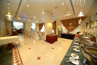 Functional Hall Nejoum Al Emarate