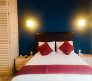 Bedroom 6 Hotel & Spa Doña Urraca San Miguel de Allende