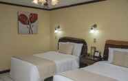 Bedroom 7 Hotel El Tirol