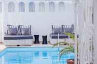 Swimming Pool Loizos Stylish Residences