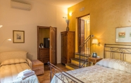 Bilik Tidur 6 Relais Le Clarisse a Trastevere